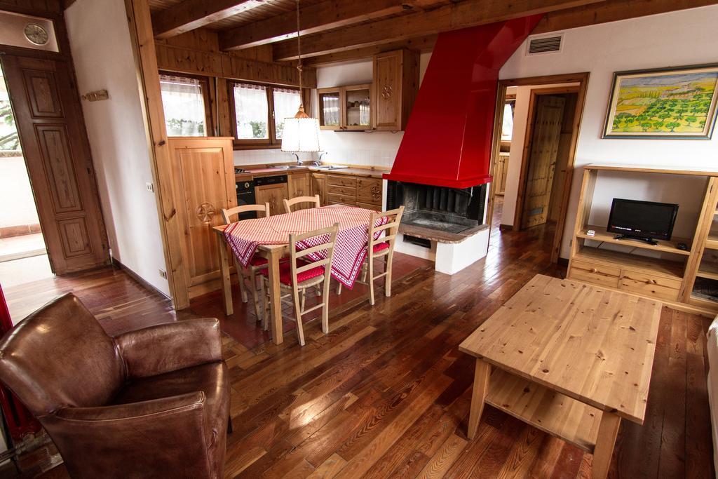 Appartement App Carolina à Creazzo Chambre photo
