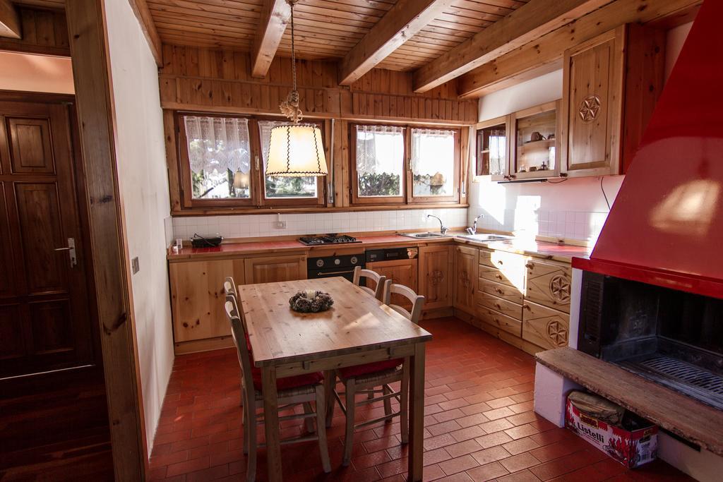 Appartement App Carolina à Creazzo Chambre photo