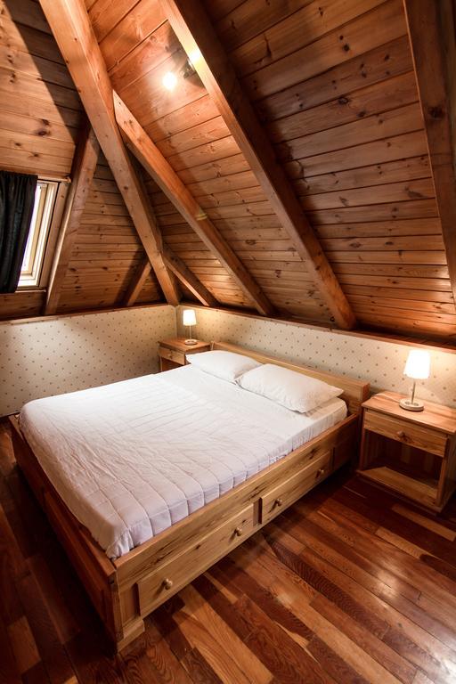 Appartement App Carolina à Creazzo Chambre photo