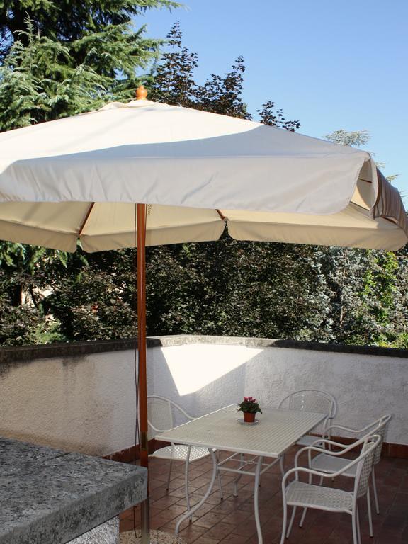 Appartement App Carolina à Creazzo Chambre photo