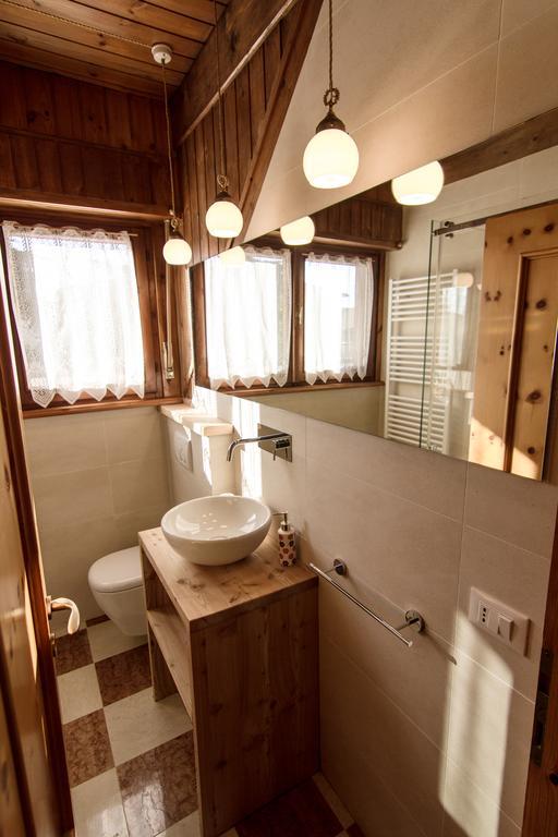 Appartement App Carolina à Creazzo Chambre photo