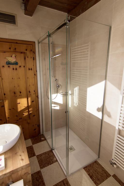 Appartement App Carolina à Creazzo Chambre photo
