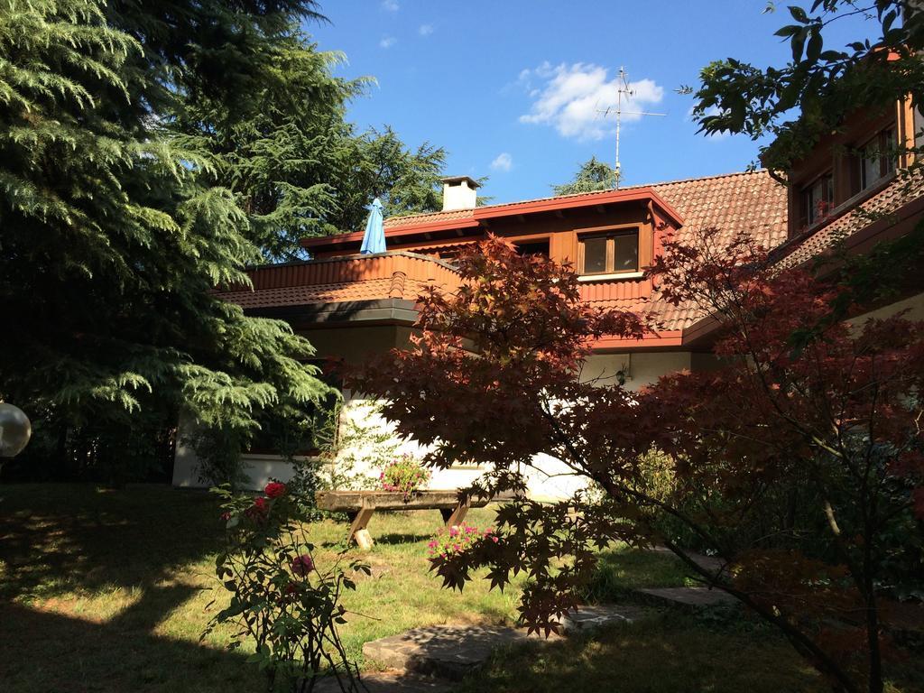 Appartement App Carolina à Creazzo Extérieur photo